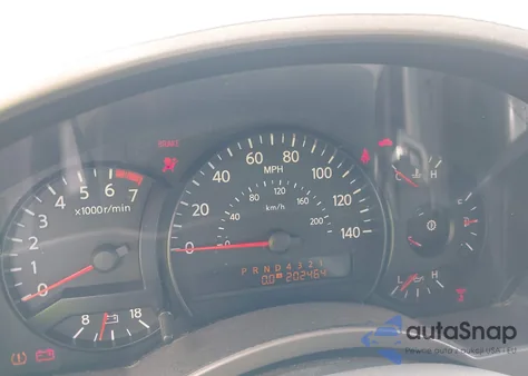 2006 Nissan Armada Se z USA, uszkodzony, nr VIN 5N1AA08AX6N723375